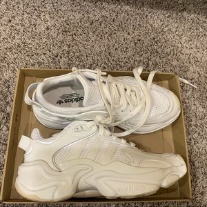 Women’s adidas sneakers